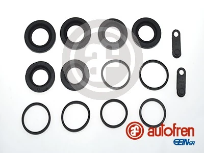 Repair Kit, brake caliper
